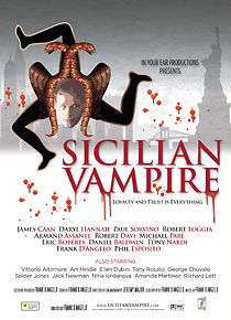 Watch Sicilian Vampire