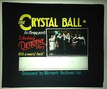Watch The Crystal Ball (Short 1914)