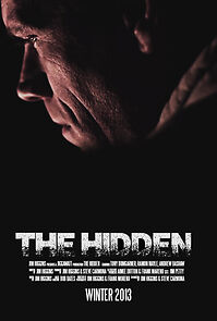 Watch The Hidden (Short 2013)