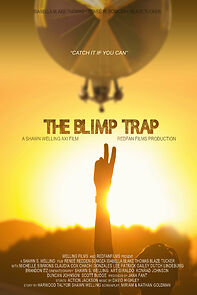 Watch The Blimp Trap (Short 2016)