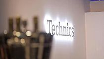 Watch Technics Rediscover Music Launch Event