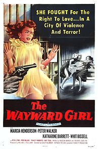 Watch The Wayward Girl