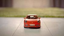 Watch Playmobil Porsche 911 S