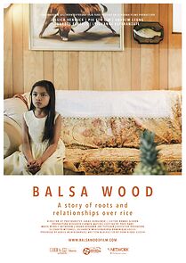 Watch Balsa Wood (Short 2014)