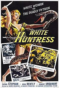 Watch The White Huntress