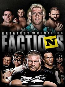 Watch WWE Presents... Wrestling's Greatest Factions