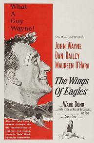 Watch The Wings of Eagles
