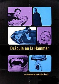 Watch Drácula en la Hammer
