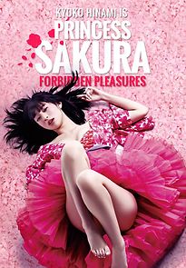 Watch Princess Sakura: Forbidden Pleasures