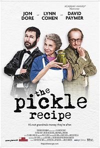 Watch The Pickle Recipe