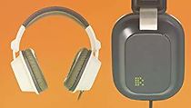Watch Panasonic Headphones HXD7