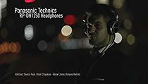 Watch Technics Headphones DH1250