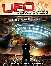 Watch Ufo Chronicles Files