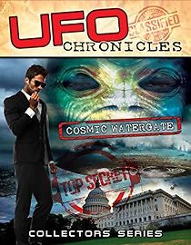 Watch UFO Chronicles: Cosmic Watergate
