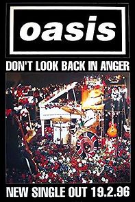 Watch Oasis: Don't Look Back in Anger
