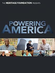 Watch Powering America