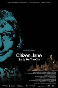 Watch Citizen Jane: Battle for the City