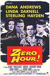 Watch Zero Hour!
