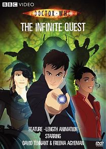 Watch Doctor Who: The Infinite Quest