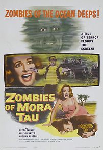 Watch Zombies of Mora Tau