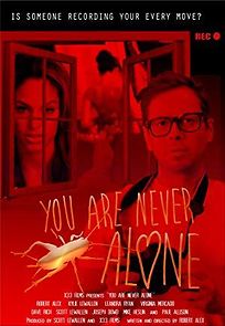 Watch You Are Never Alone