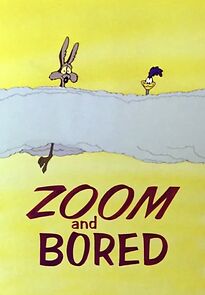 Watch Zoom and Bored (Short 1957)