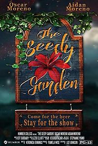 Watch The Seedy Garden