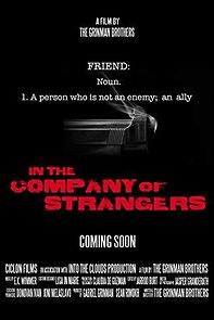 Watch In the Company of Strangers