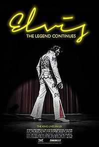 Watch Elvis: The Legend Continues