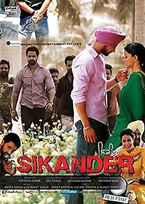 Watch Sikander