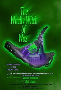 Watch The Witchy Witch of Woz