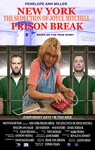 Watch New York Prison Break the Seduction of Joyce Mitchell