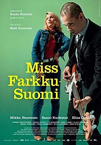 Watch Miss Farkku-Suomi