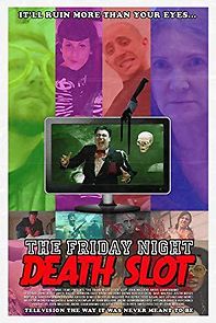 Watch The Friday Night Death Slot