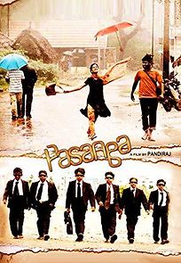 Watch Pasanga