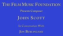 Watch John Scott Interviewed by Jon Burlingame