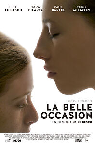 Watch La belle occasion