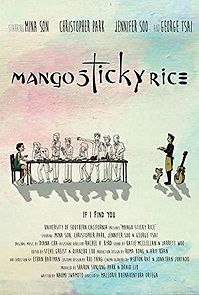 Watch Mango Sticky Rice