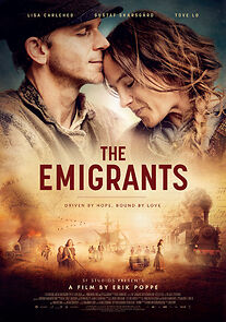 Watch The Emigrants
