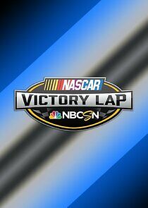 Watch NASCAR Victory Lap