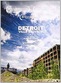 Watch Detroit Wild City