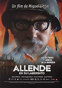 Watch Allende en su laberinto