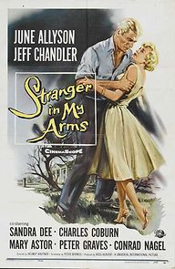 Watch A Stranger in My Arms