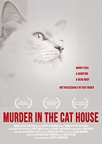 Watch Murder in the Cat House