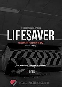 Watch Lifesaver