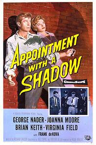 Watch Appointment with a Shadow