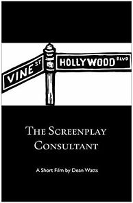 Watch The Screenplay Consultant