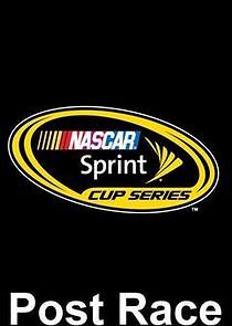 Watch NASCAR Sprint Cup Post Race