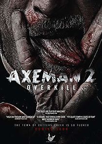 Watch Axeman 2: Overkill