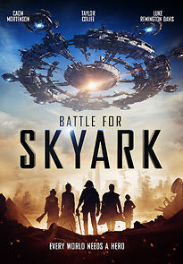 Watch Battle for Skyark